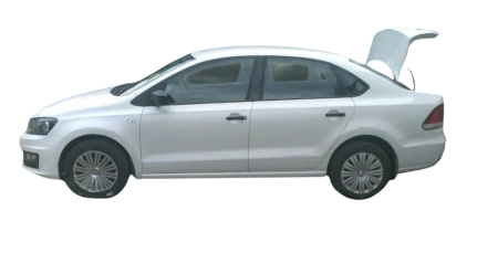 Capace roti VW r15 la set de 4 bucati cod 339 [3]