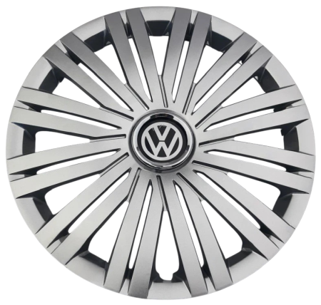 Capace roti - Capace roti VW r15 la set de 4 bucati cod 339