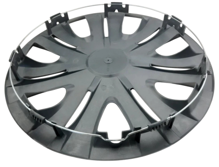 Capace roti VW r16 la set de 4 buc cod 408 [2]