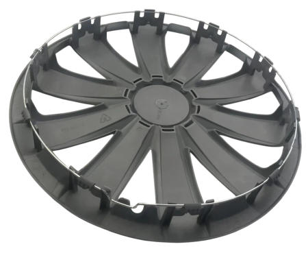 Capace roti VW r16 la set de 4 bucati cod 421 [1]