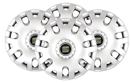 Capace Seat pentru roti pe marimea 14 cod 204 [2]