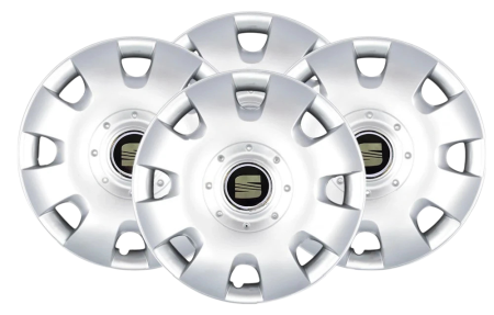 Capace Seat r13 la set cod 107 [3]