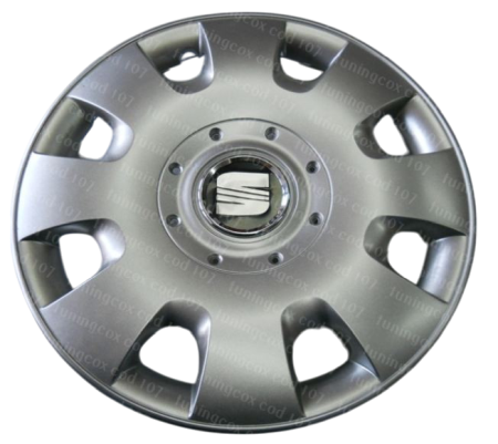 Capace Seat r13 la set cod 107 [2]