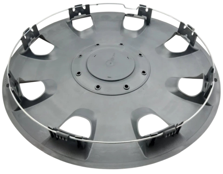 Capace Seat r13 la set cod 107 [1]