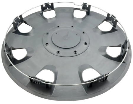 Capace Seat r15 la set de 4 buc cod 304 [1]