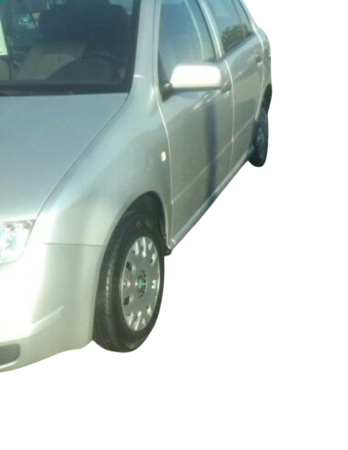 Capace Skoda pentru roti r14 cod 204 [4]