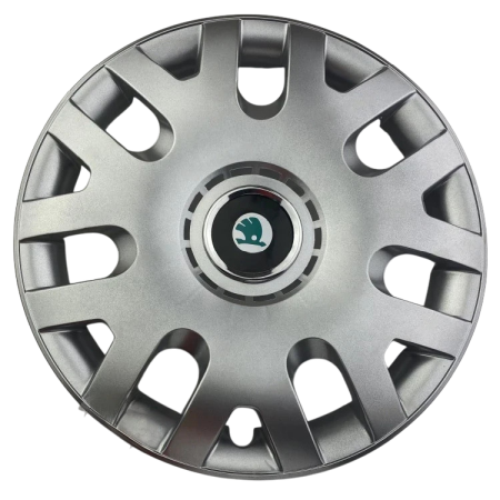 Capace roti - Capace Skoda pentru roti r14 cod 204