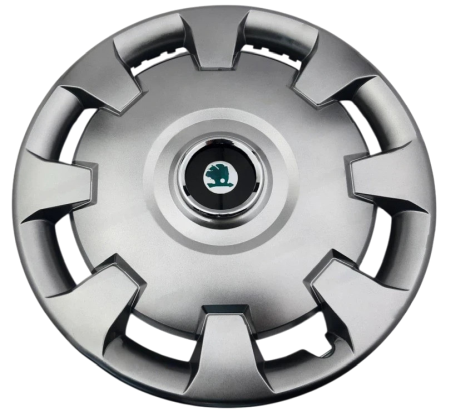 Capace roti - Capace Skoda r13 cod 111