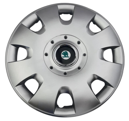 Capace roti - Capace Skoda r13 la set de 4 buc cod 107