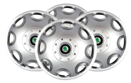 Capace Skoda r15 cod 300 [1]