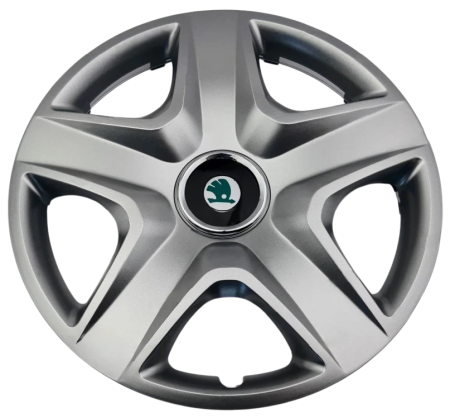 Capace roti - Capace Skoda r15 la set cod 340
