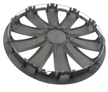 Capace Skoda r16 la set de 4 bucati cod 421 [1]