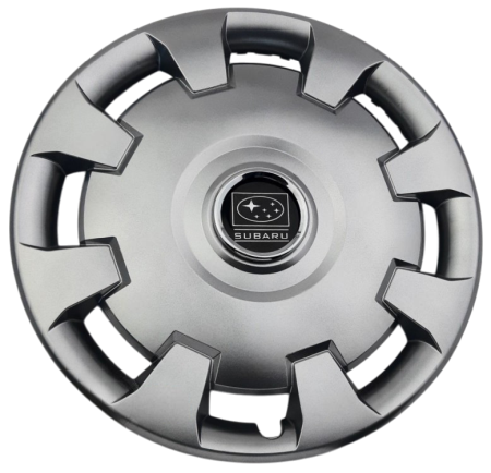 Capace roti - Capace Subaru r15 la set de 4 bucati cod 303