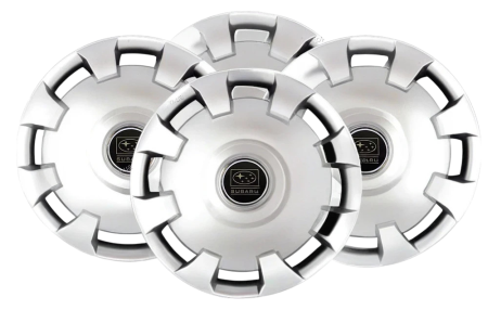 Capace Subaru r15 la set de 4 bucati cod 303 [3]