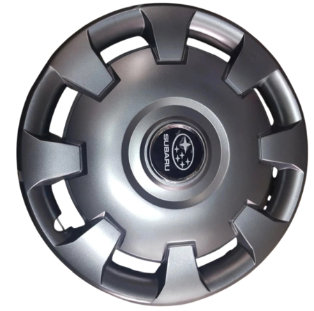 Capace Subaru r15 la set de 4 bucati cod 303 [2]