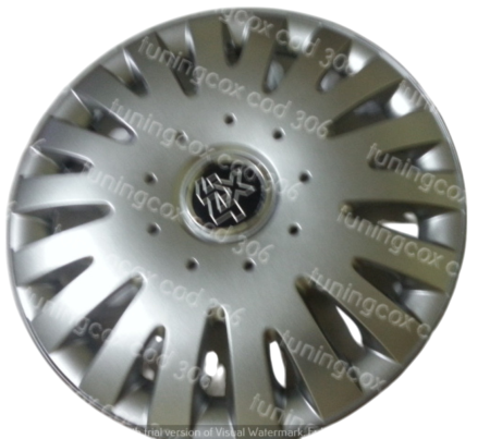 Capace SUV 4X4 r15 la set de 4 bucati cod 306 [1]