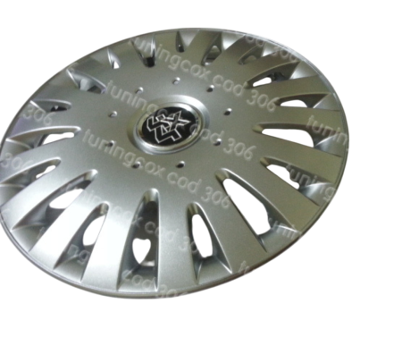 Capace SUV 4X4 r15 la set de 4 bucati cod 306 [2]