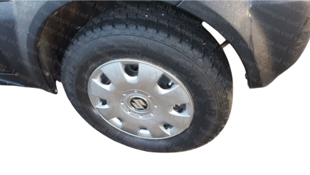 Capace Suzuki r13 la set de 4 bucati cod 107 [2]