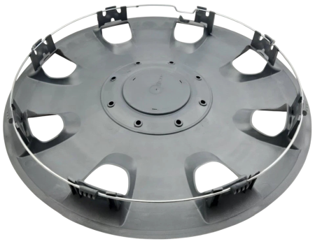 Capace Suzuki r13 la set de 4 bucati cod 107 [1]