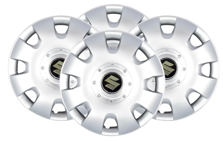 Capace Suzuki r13 la set de 4 bucati cod 107 [4]