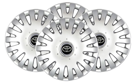Capace Toyota r13 la set cod 108 [2]