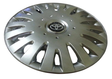 Capace Toyota r13 la set cod 108 [4]