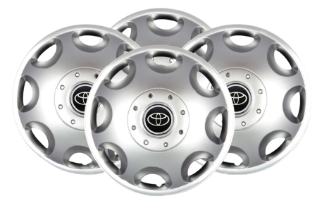 Capace Toyota r15 cod 300 [3]