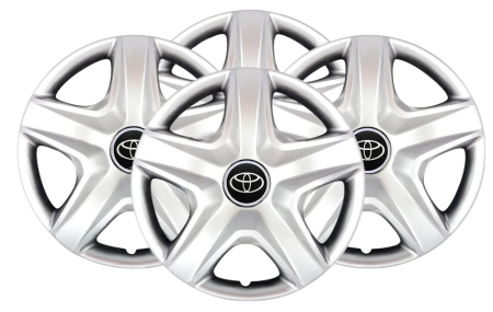 Capace Toyota r15 la set cod 340 [2]