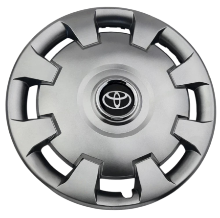 Capace roti - Capace Toyota r15 la set de 4 bucati cod 303