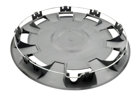 Capace Toyota r15 la set de 4 bucati cod 303 [1]