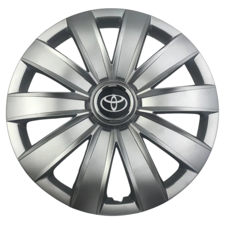 Capace roti - Capace Toyota r16 la set de 4 bucati cod 421