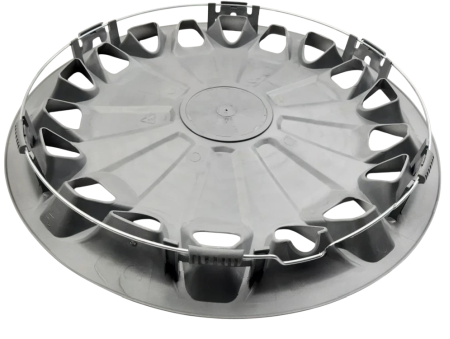 Capace Toyota roti r16 la set de 4 bucati cod 419 [1]