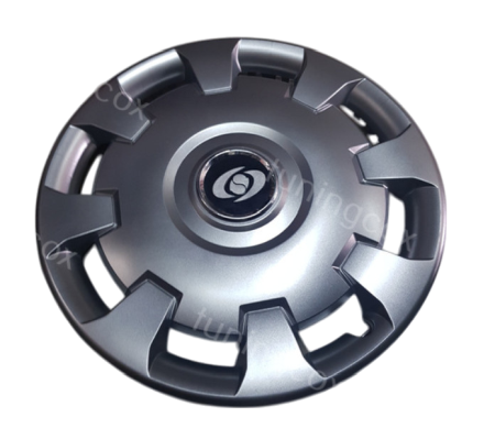 Capace Universal r15 la set de 4 bucati cod 303 [1]