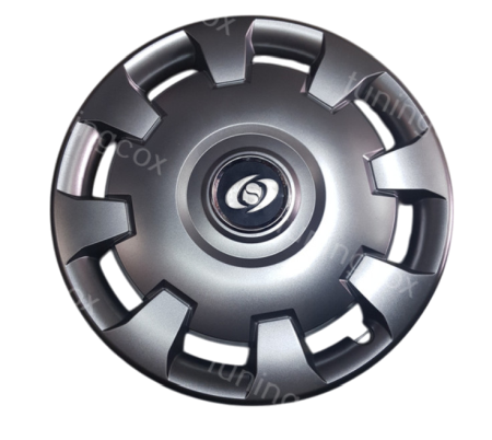 Capace roti - Capace Universal r15 la set de 4 bucati cod 303