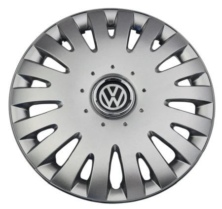 Capace roti - Capace Volkswagen r15 la set de 4 buc cod 306