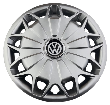 Capace roti - Capace Volkswagen r15 la set de 4 bucati cod 338