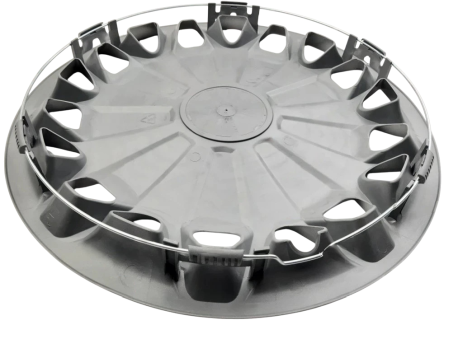 Capace Volkswagen r15 la set de 4 bucati cod 338 [1]