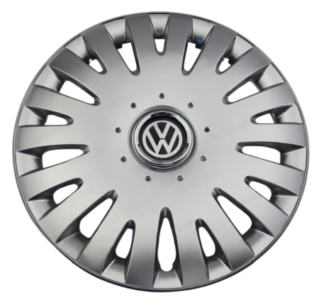 Capace roti marimea 16' - Capace Volkswagen r16 la set de 4 buc- cod 403