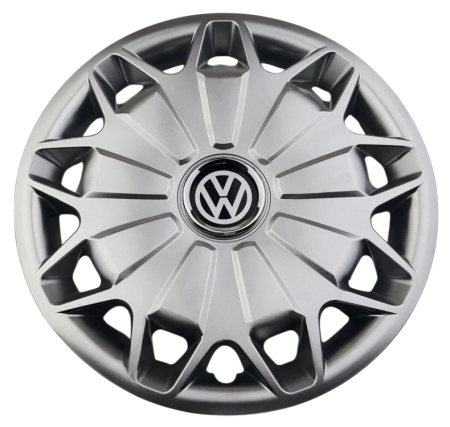 Capace roti - Capace Volkswagen roti r16 la set cod 419