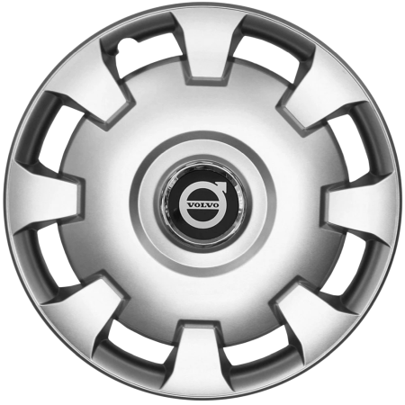 Capace Volvo pentru roti r14 cod 206