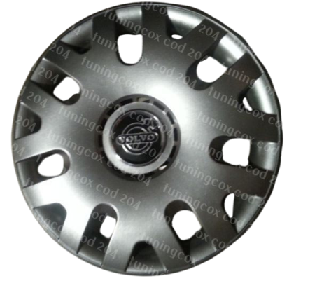 Capace Volvo r14 la set de 4 bucati cod 204 [2]
