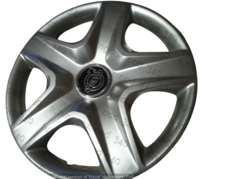 Capace Volvo r15 la set cod 340 [2]
