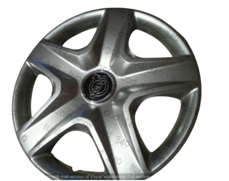 Capace Volvo r15 la set cod 340 [4]