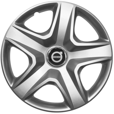 Capace roti - Capace Volvo r15 la set cod 340