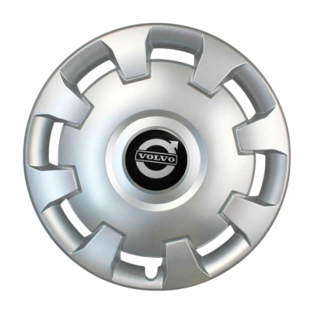 Capace roti - Capace Volvo r15 la set de 4 bucati cod 303