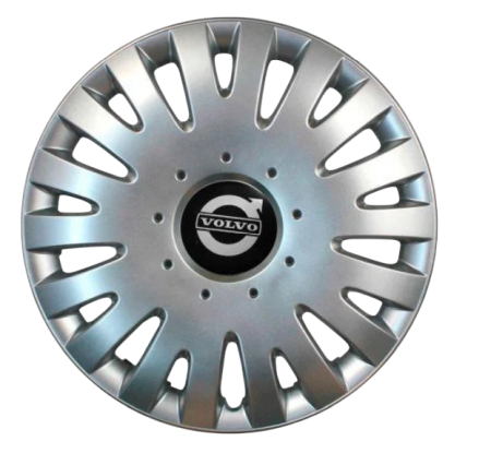 Capace roti - Capace Volvo r15 la set de 4 bucati cod 306