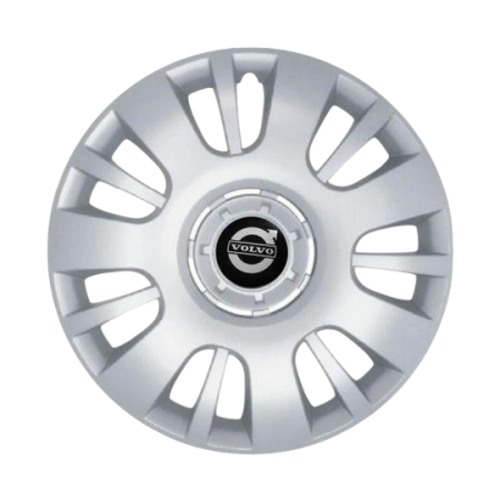 Capace roti - Capace Volvo r16 la set de 4 bucati cod 407