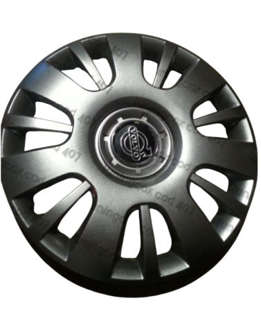 Capace Volvo r16 la set de 4 bucati cod 407 [2]