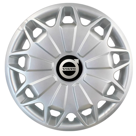 Capace roti - Capace volvo roti r16 la set de 4 bucati cod 419