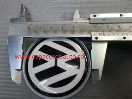 Capace VW pentru jantele de aliaj [1]